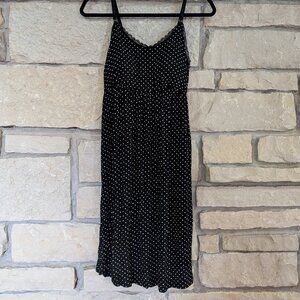 Motherhood nursing nightie